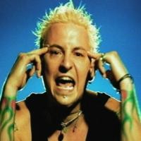 Chester Linkin Park Berebut Hak Asuh Anak